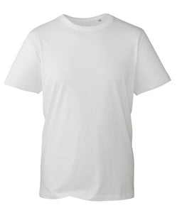 fashion t-shirt solid white
