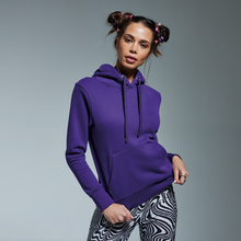 Load image into Gallery viewer, AM003 ANTHEM WOMEN&#39;S HOODIE
