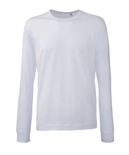 Load image into Gallery viewer, AM011 ANTHEM LONG SLEEVE T-SHIRT
